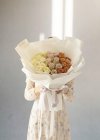 30 Stems Coffee Ombre Bouquet